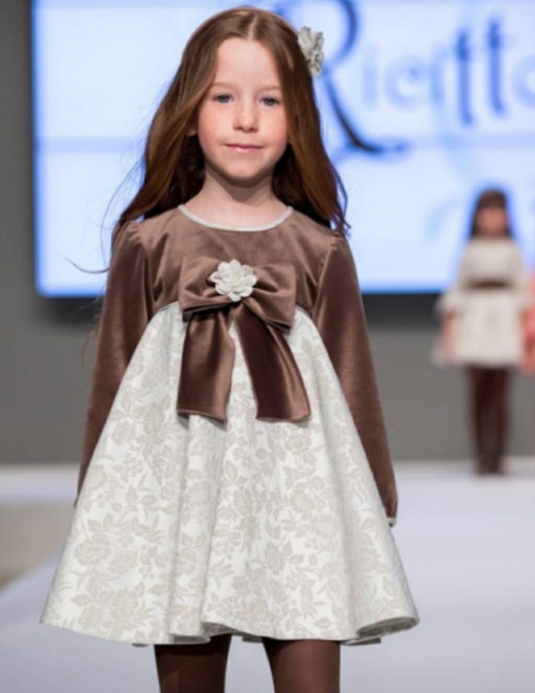 Dress for girls